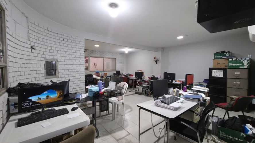 Bodega en venta en San Nicolas, Cali, 804 m² · foto 24 de 24