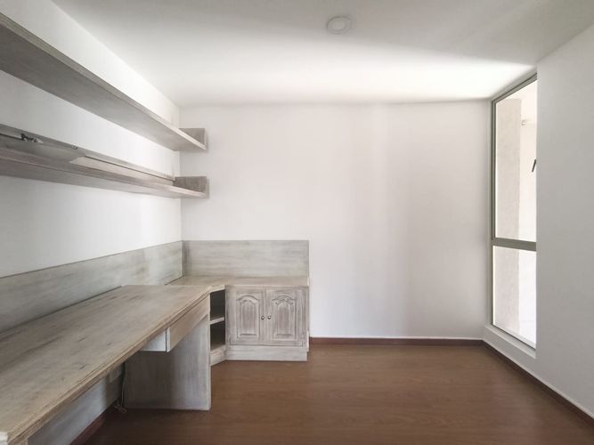Apartamento de 2 alcobas en arriendo en El Poblado, Medellín, 105 m² · foto 14 de 17