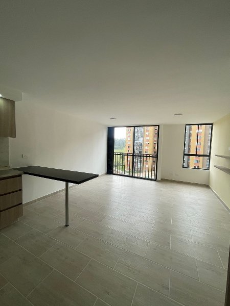 Apartamento en Arriendo en Cimarronas, Rionegro