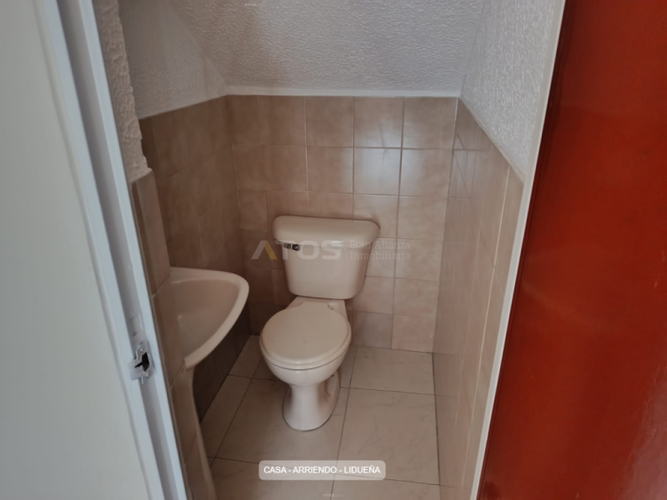 Casa de 4 alcobas en venta en Tunja, Tunja, 102 m² · foto 18 de 24