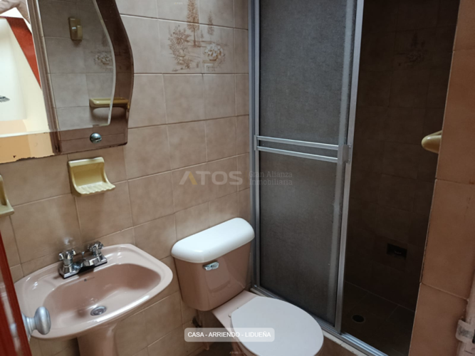 Casa de 4 alcobas en venta en Tunja, Tunja, 102 m² · foto 21 de 24
