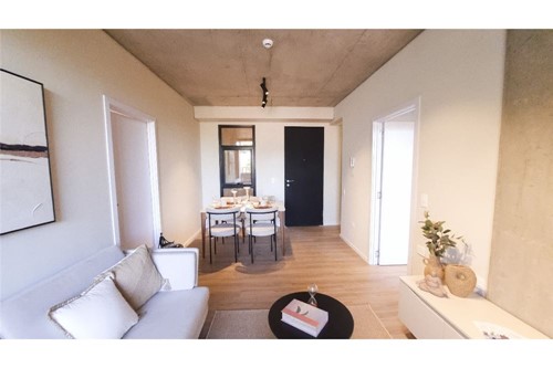 Departamento-Alquiler-Facundo Machain c/ Gonzalo Morán, Plaza Boquerón, Av. Republica Argentina, Casa Rica, Los Laureles, Asunción — foto 2