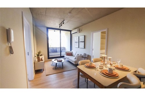 Departamento-Alquiler-Facundo Machain c/ Gonzalo Morán, Plaza Boquerón, Av. Republica Argentina, Casa Rica, Los Laureles, Asunción — foto 3