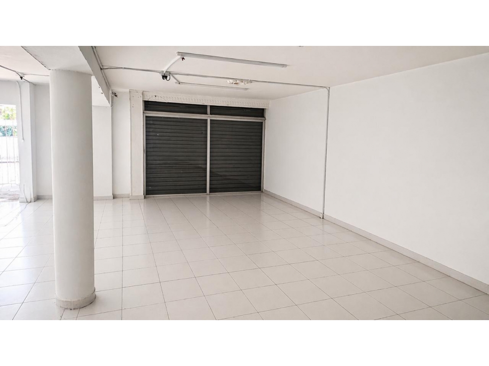 Local en arriendo en La Floresta, Medellín, 140 m² · foto 2 de 7