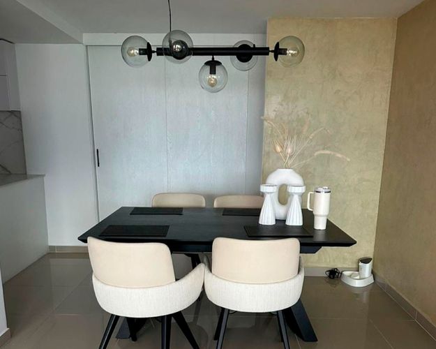 Apartamento de 3 alcobas en venta en Belén, Medellín, 120 m² · foto 2 de 12