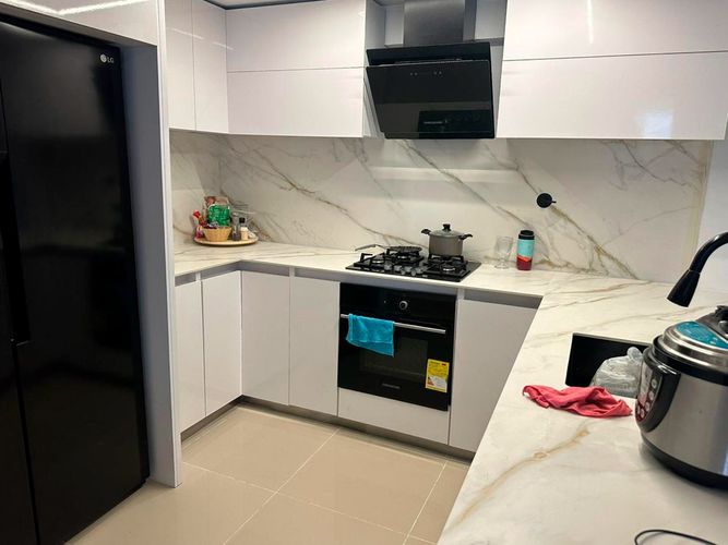 Apartamento de 3 alcobas en venta en Belén, Medellín, 120 m² · foto 6 de 12