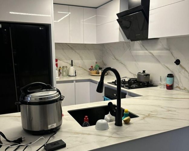 Apartamento de 3 alcobas en venta en Belén, Medellín, 120 m² · foto 5 de 12
