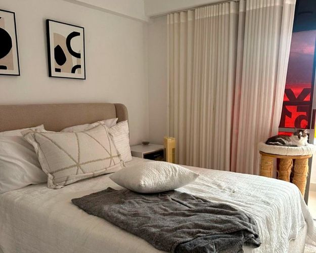 Apartamento de 3 alcobas en venta en Belén, Medellín, 120 m² · foto 9 de 12