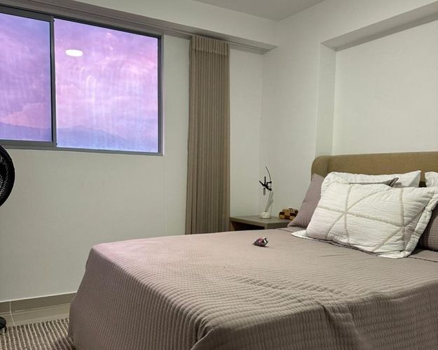 Apartamento de 3 alcobas en venta en Belén, Medellín, 120 m² · foto 10 de 12
