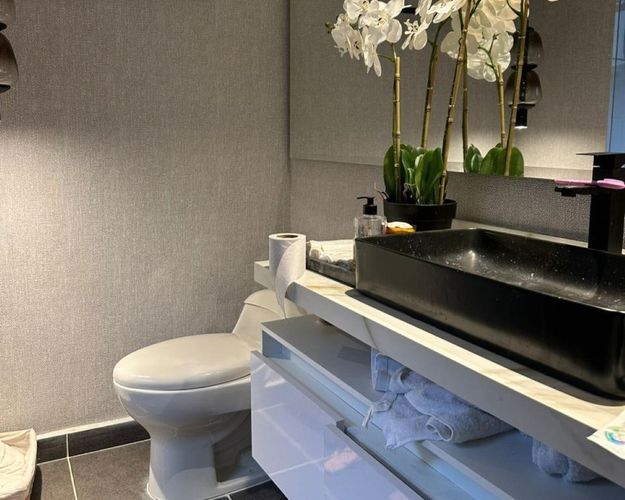 Apartamento de 3 alcobas en venta en Belén, Medellín, 120 m² · foto 8 de 12