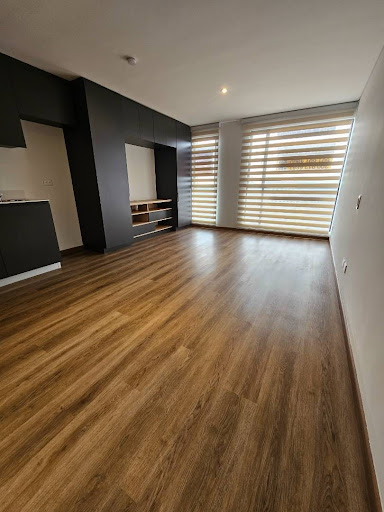 Apartaestudio en Arriendo en Teusaquillo, Bogotá en Armenia