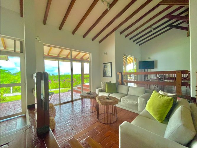 Finca en venta en Cerritos, Pereira, 420 m² · foto 4 de 24
