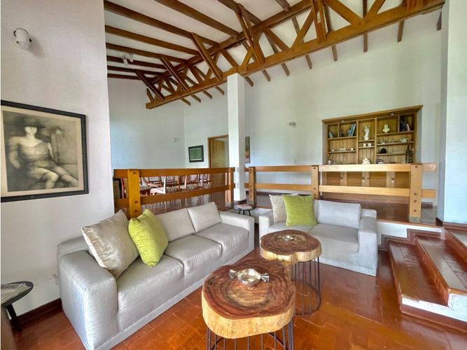 Finca en venta en Cerritos, Pereira, 420 m² · foto 5 de 24