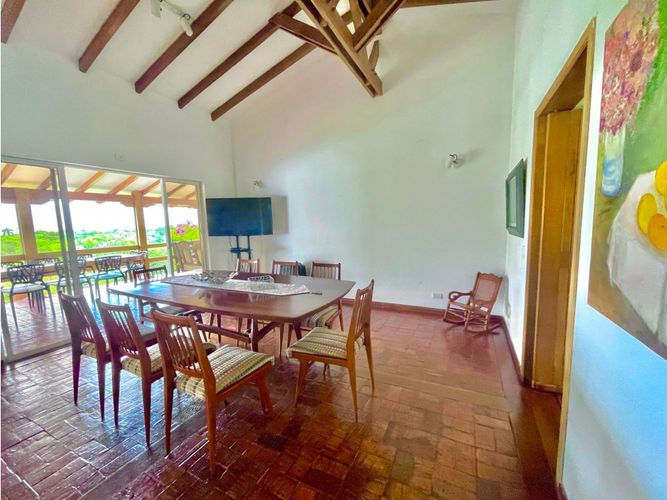 Finca en venta en Cerritos, Pereira, 420 m² · foto 7 de 24