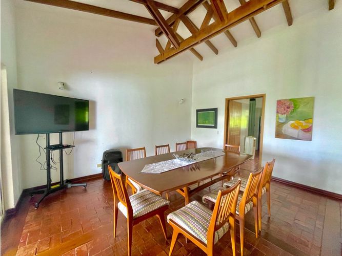 Finca en venta en Cerritos, Pereira, 420 m² · foto 8 de 24