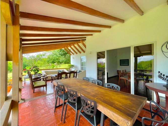 Finca en venta en Cerritos, Pereira, 420 m² · foto 10 de 24