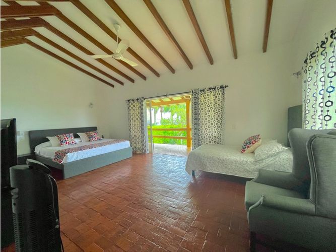 Finca en venta en Cerritos, Pereira, 420 m² · foto 20 de 24