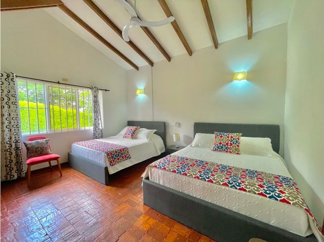 Finca en venta en Cerritos, Pereira, 420 m² · foto 21 de 24
