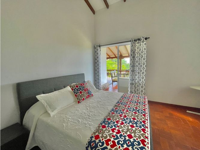 Finca en venta en Cerritos, Pereira, 420 m² · foto 22 de 24