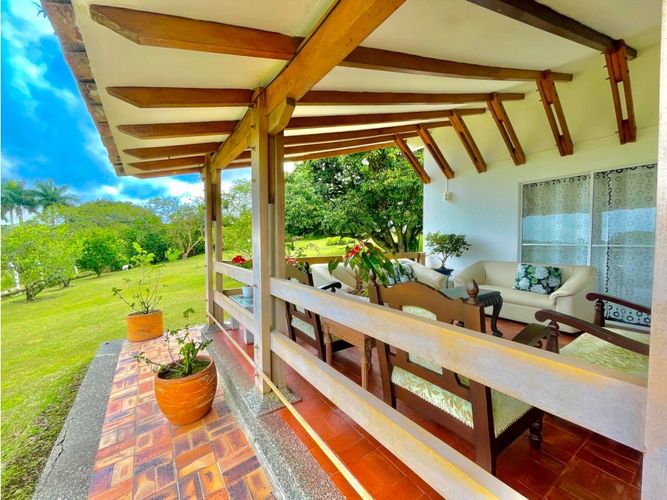 Finca en venta en Cerritos, Pereira, 420 m² · foto 24 de 24