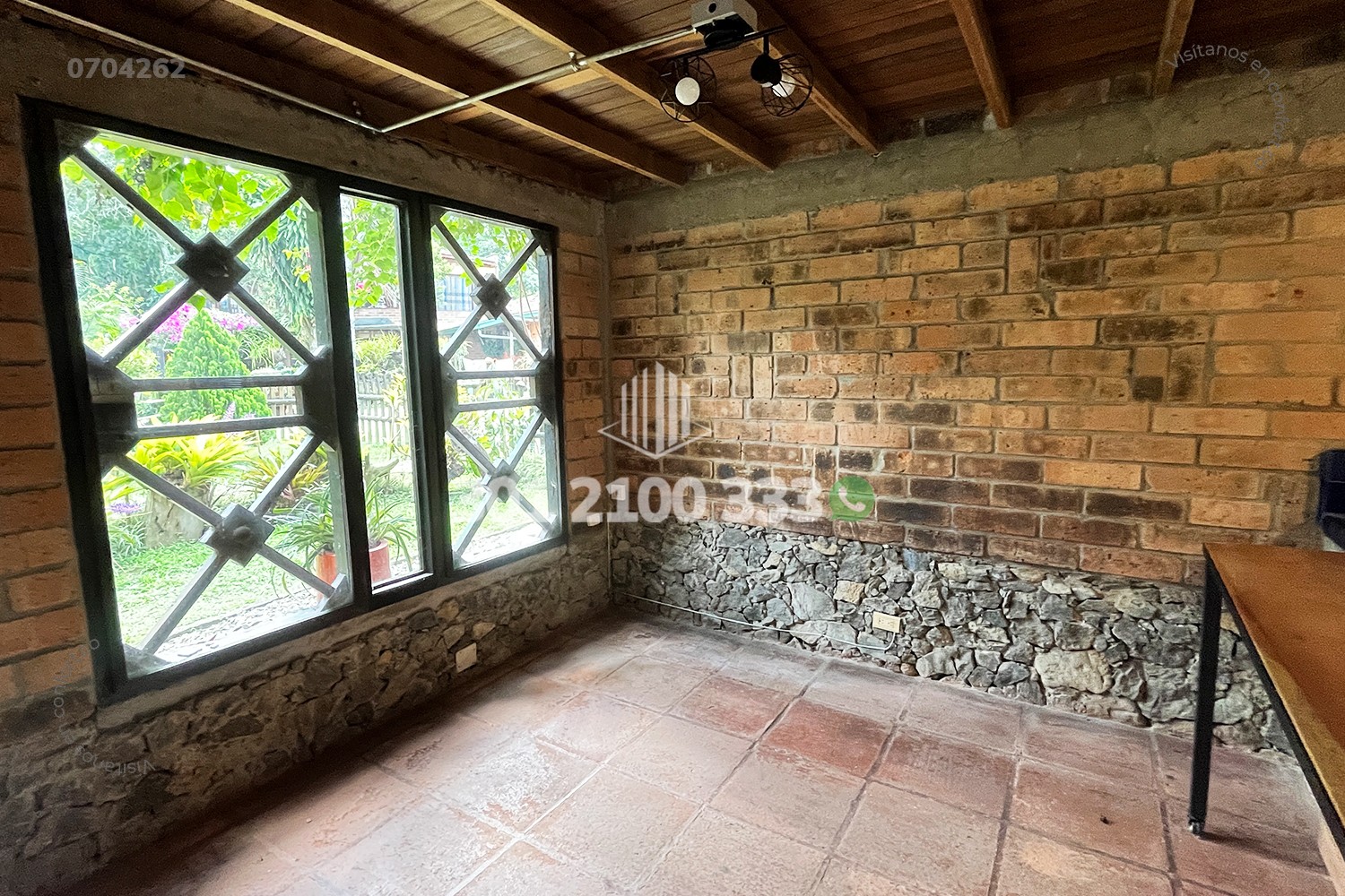Casa en arriendo en Loma Del Esmeraldal, Envigado · foto 2 de 23