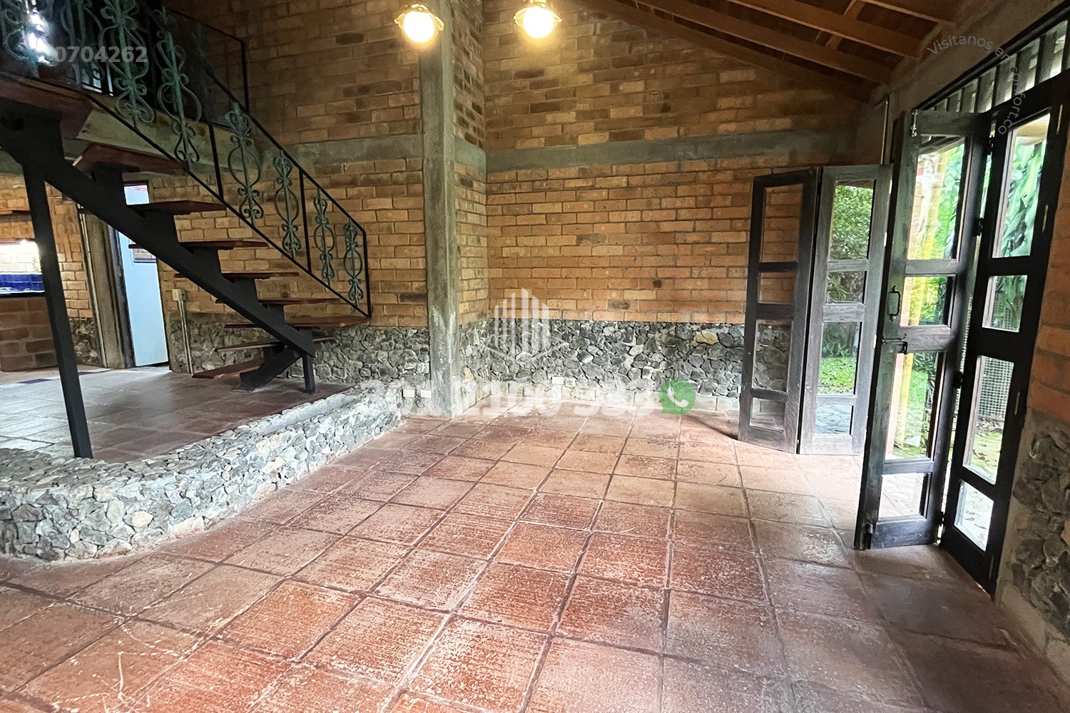Casa en arriendo en Loma Del Esmeraldal, Envigado · foto 6 de 23