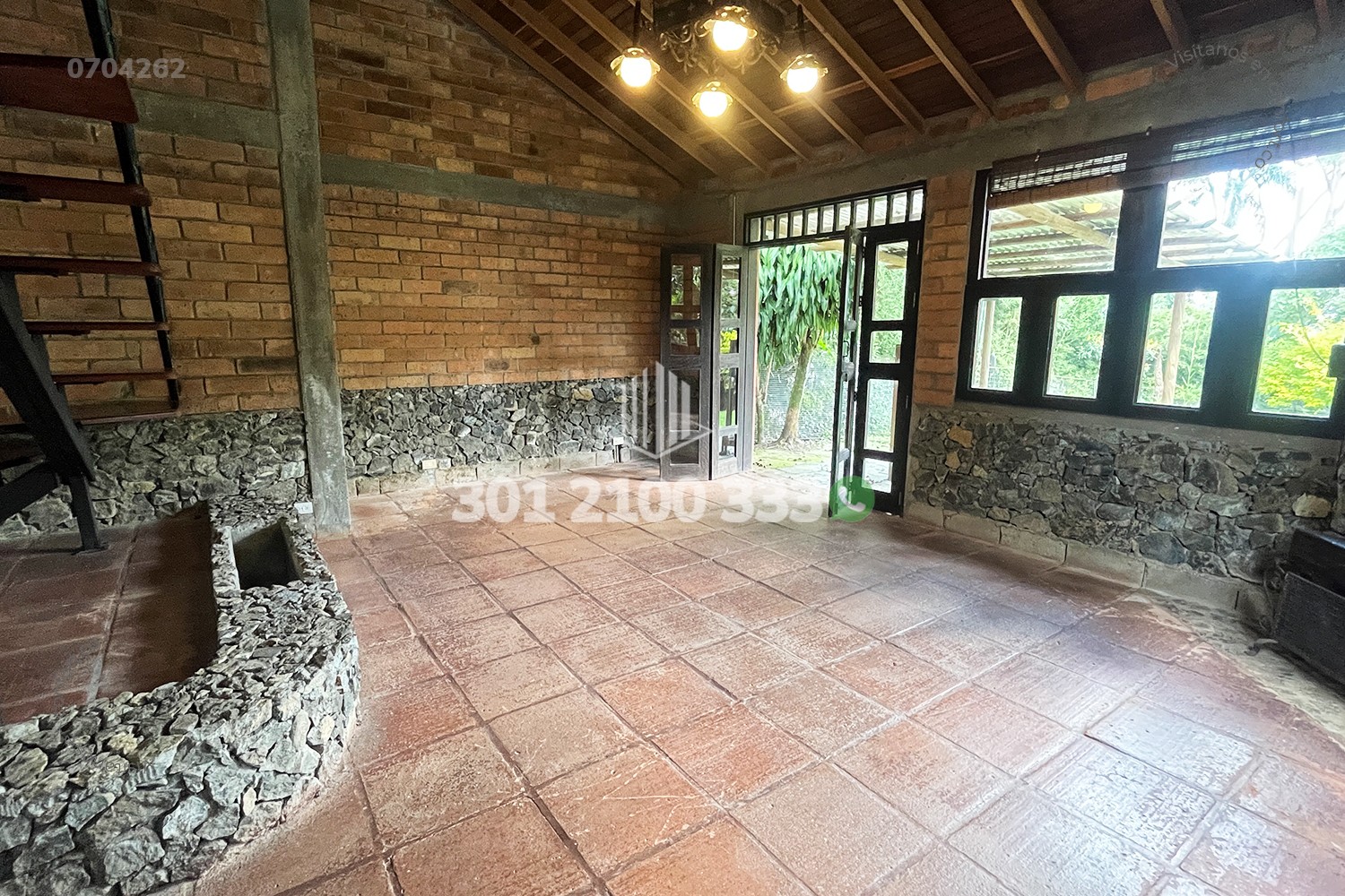 Casa en arriendo en Loma Del Esmeraldal, Envigado · foto 5 de 23