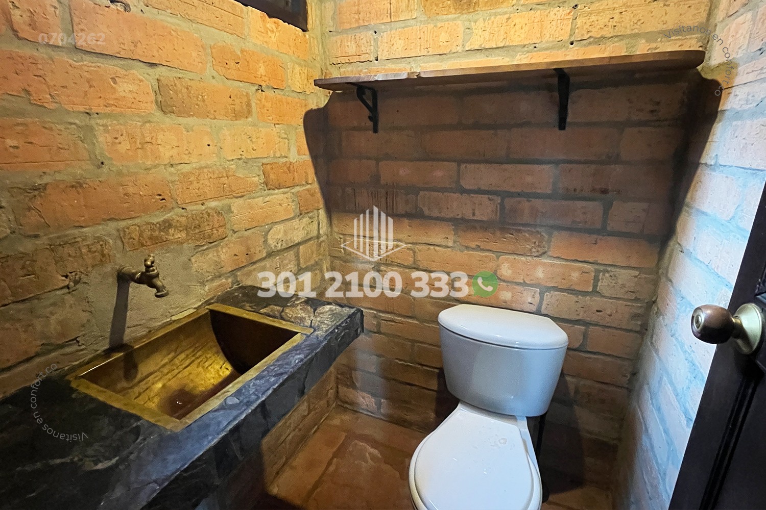 Casa en arriendo en Loma Del Esmeraldal, Envigado · foto 13 de 23