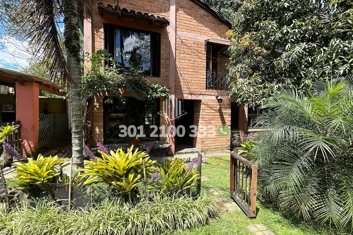 Casa en arriendo en Loma Del Esmeraldal, Envigado · foto 21 de 23