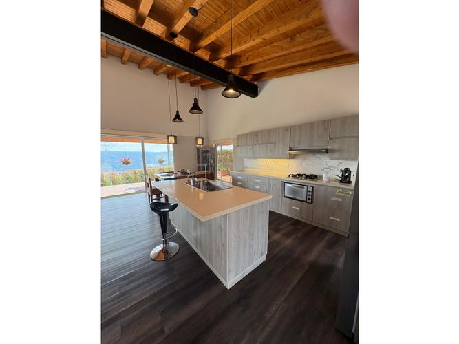 Finca en venta en Romeral, Guarne, 280 m² · foto 7 de 24