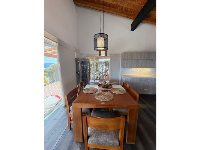 Finca en venta en Romeral, Guarne, 280 m² · foto 12 de 24
