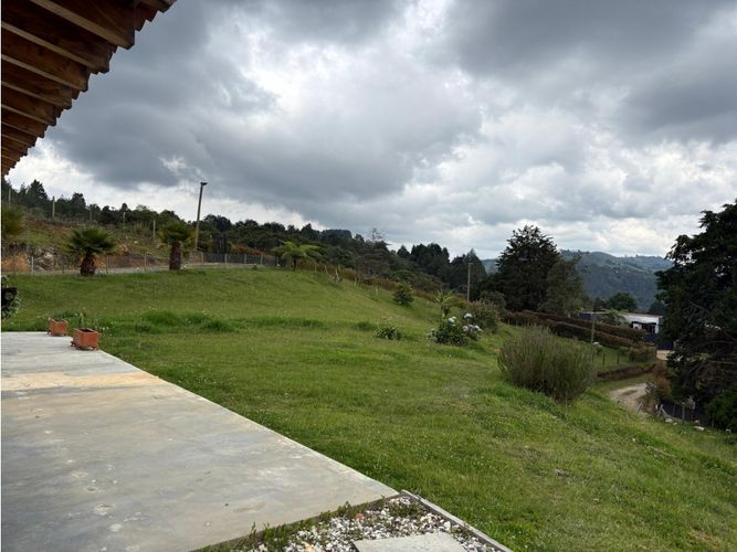 Finca en venta en Romeral, Guarne, 280 m² · foto 15 de 24