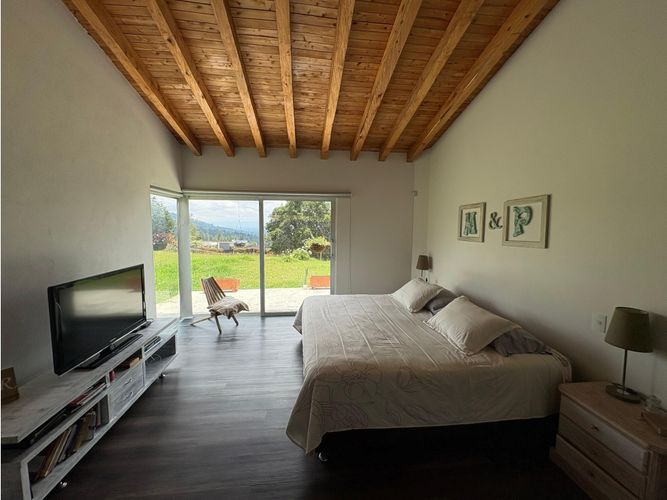 Finca en venta en Romeral, Guarne, 280 m² · foto 19 de 24