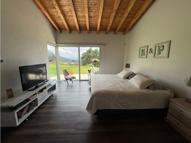 Finca en venta en Romeral, Guarne, 280 m² · foto 20 de 24