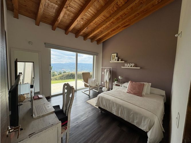 Finca en venta en Romeral, Guarne, 280 m² · foto 24 de 24