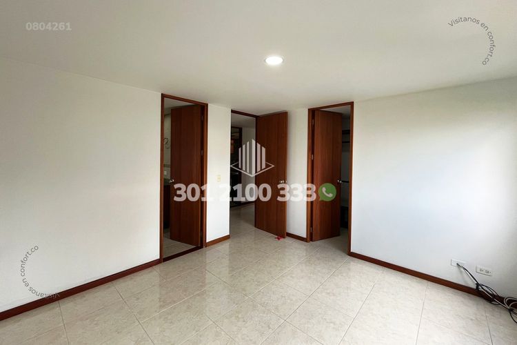 Apartamento de 3 alcobas en arriendo en Los Balsos, Medellín, 134 m² · foto 20 de 24