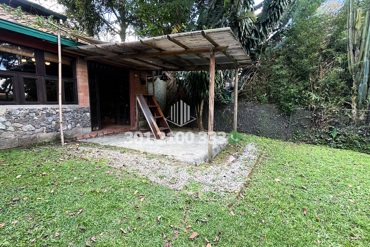 Casa en arriendo en Loma Del Esmeraldal, Envigado · foto 9 de 23