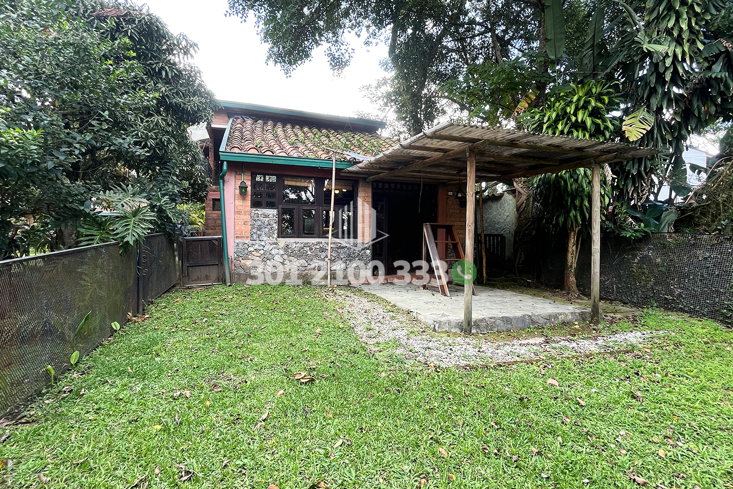 Casa en arriendo en Loma Del Esmeraldal, Envigado · foto 10 de 23