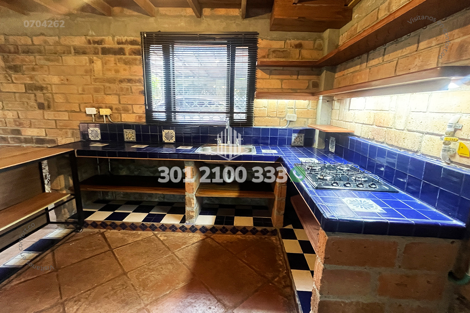 Casa en arriendo en Loma Del Esmeraldal, Envigado · foto 11 de 23