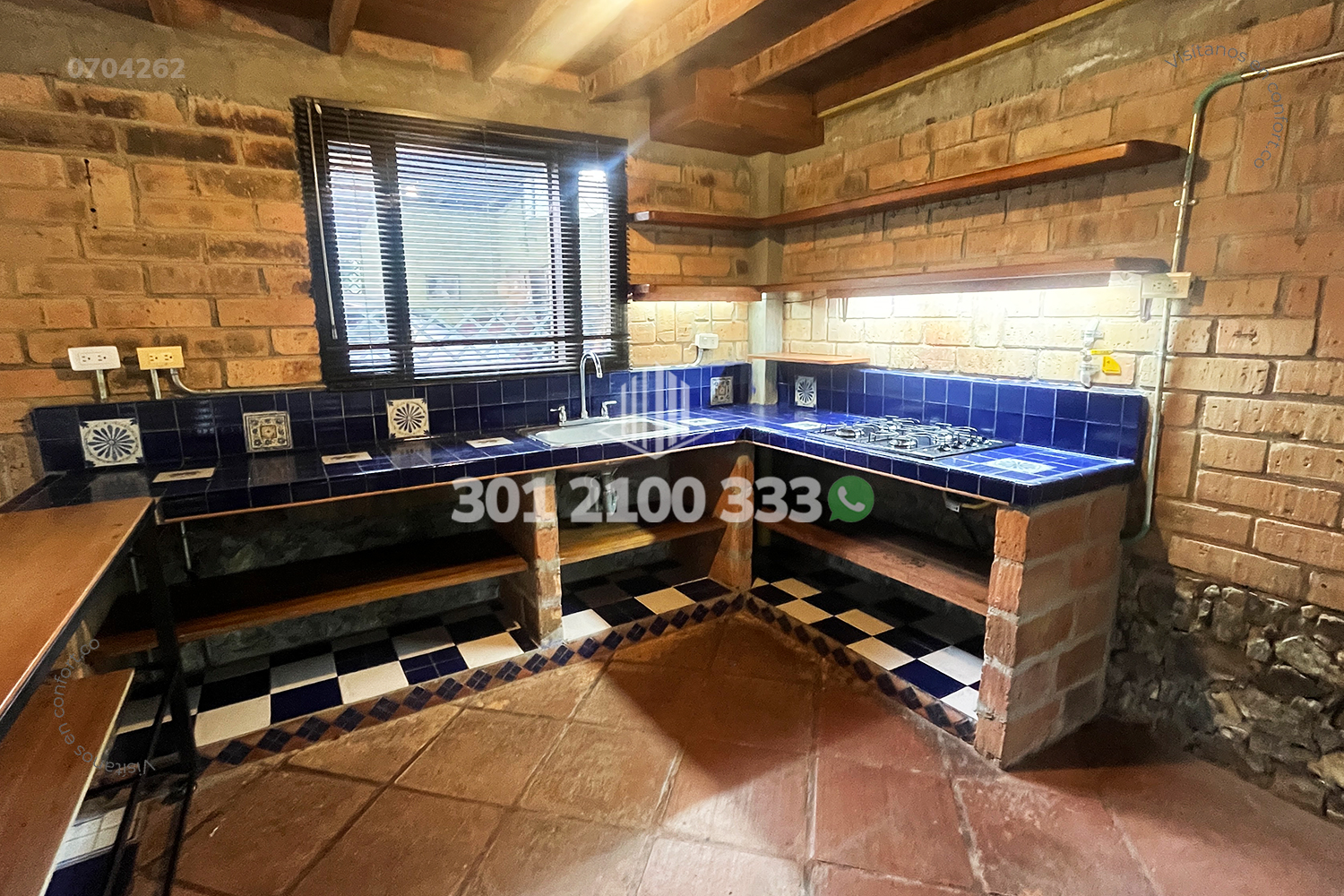 Casa en arriendo en Loma Del Esmeraldal, Envigado · foto 12 de 23