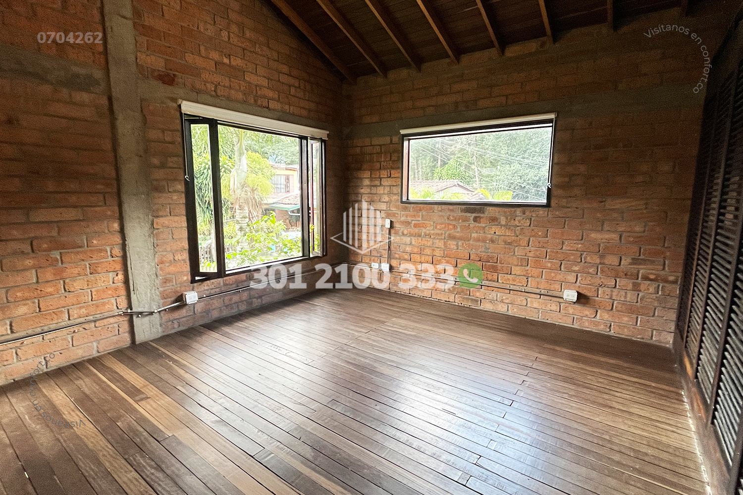 Casa en arriendo en Loma Del Esmeraldal, Envigado · foto 14 de 23
