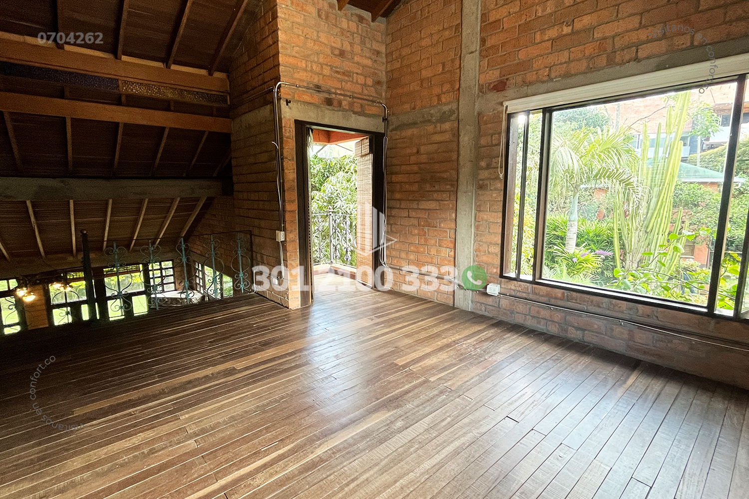 Casa en arriendo en Loma Del Esmeraldal, Envigado · foto 16 de 23