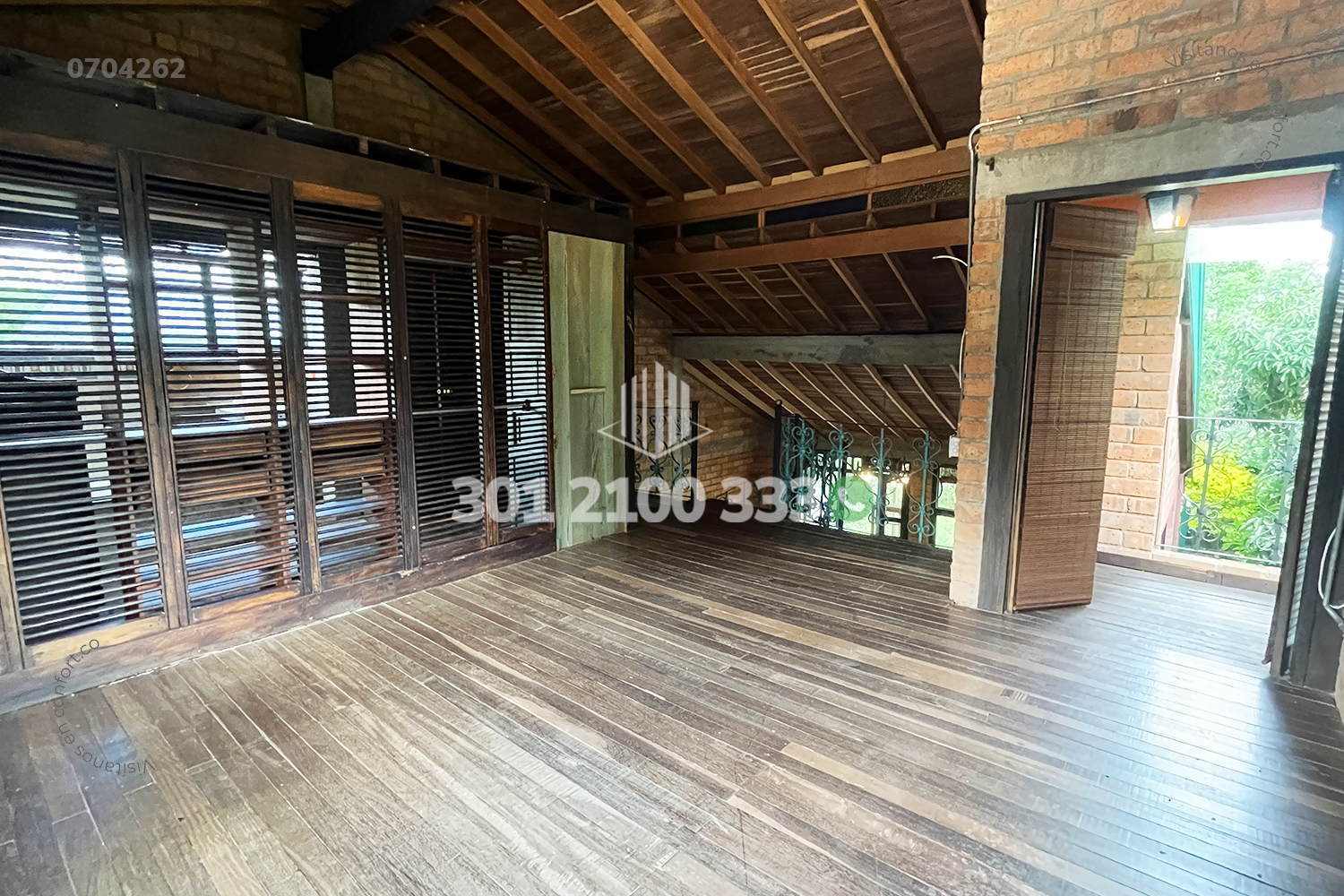 Casa en arriendo en Loma Del Esmeraldal, Envigado · foto 17 de 23