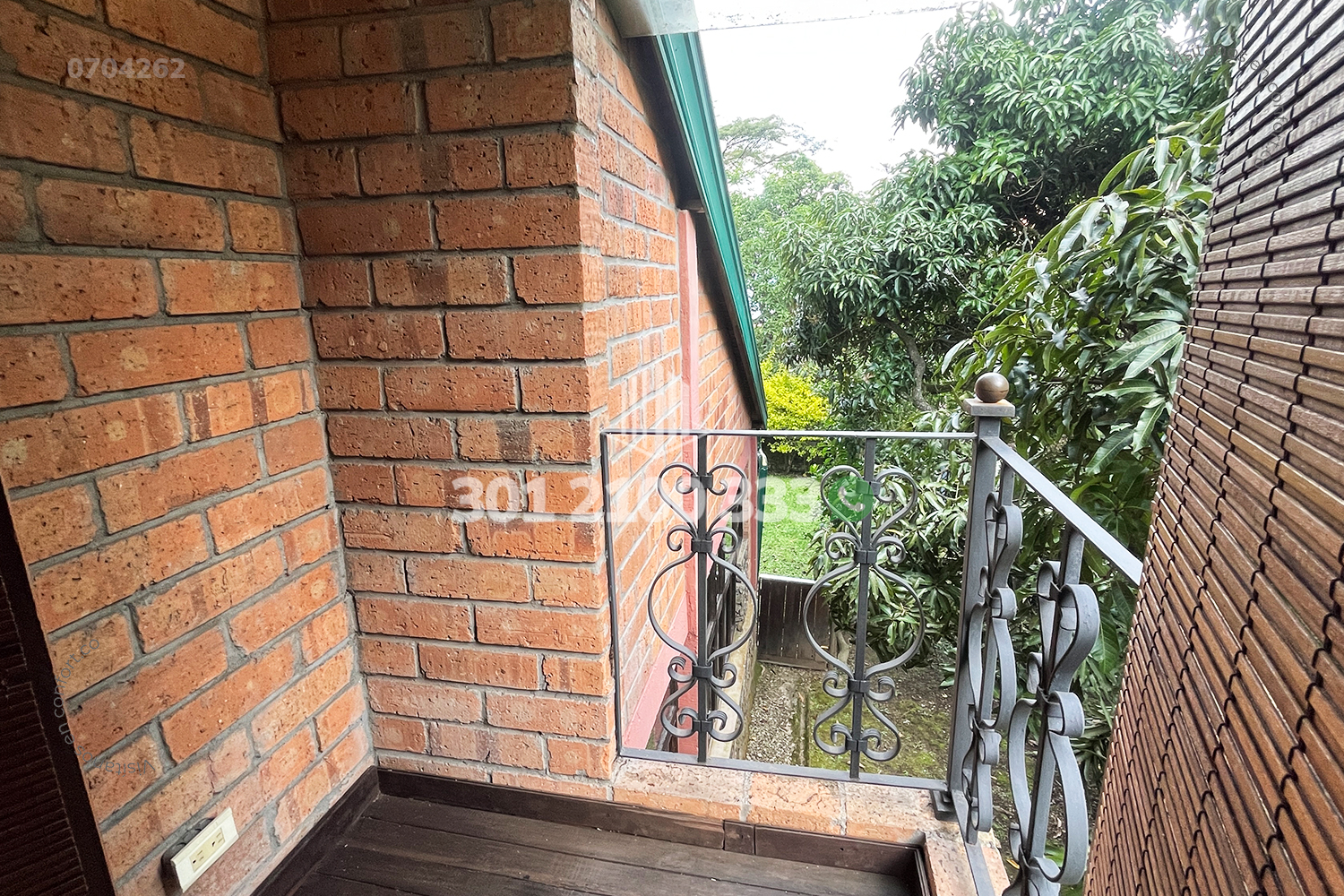 Casa en arriendo en Loma Del Esmeraldal, Envigado · foto 18 de 23