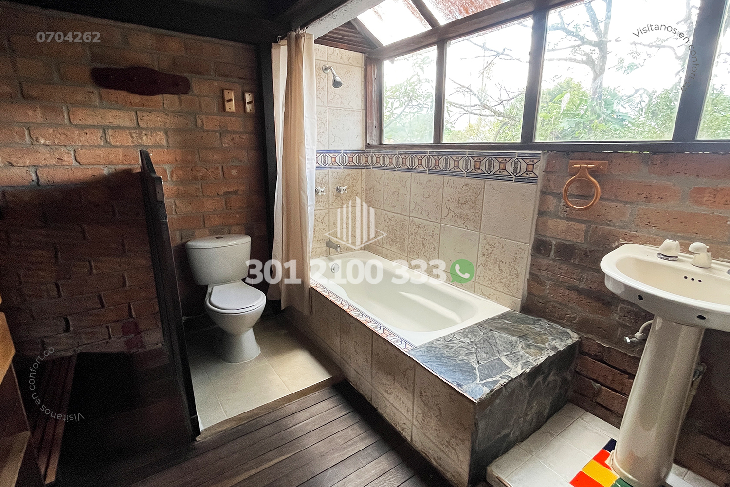Casa en arriendo en Loma Del Esmeraldal, Envigado · foto 19 de 23