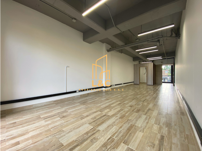 Oficina en arriendo en Vía Las Palmas, Medellín, 64 m² · foto 5 de 9
