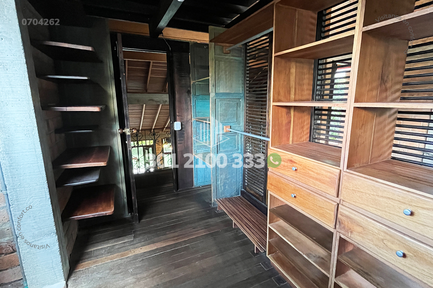 Casa en arriendo en Loma Del Esmeraldal, Envigado · foto 20 de 23