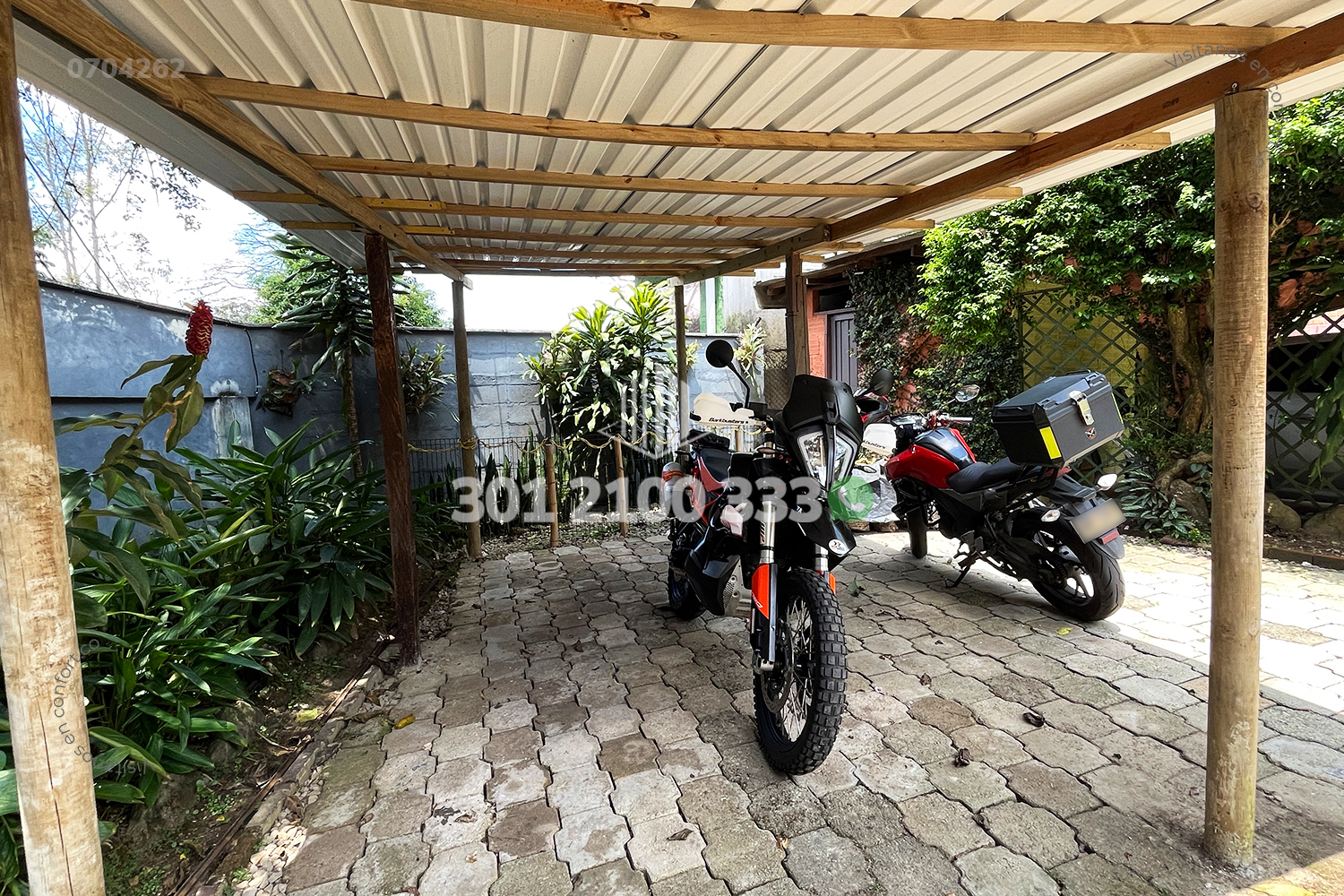Casa en arriendo en Loma Del Esmeraldal, Envigado · foto 23 de 23