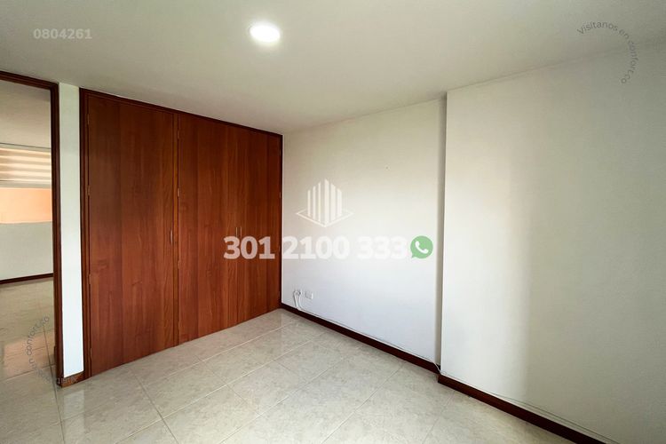 Apartamento de 3 alcobas en arriendo en Los Balsos, Medellín, 134 m² · foto 16 de 24