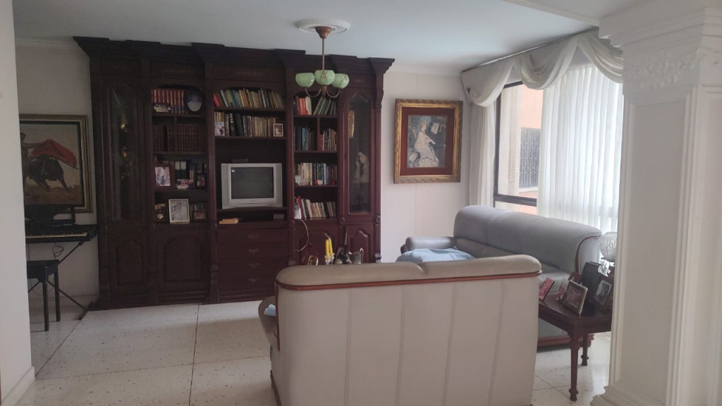 Apartamento en venta en Altos Del Prado, Barranquilla · foto 2 de 14